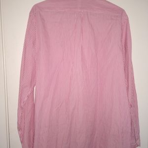 Mens dress shirt